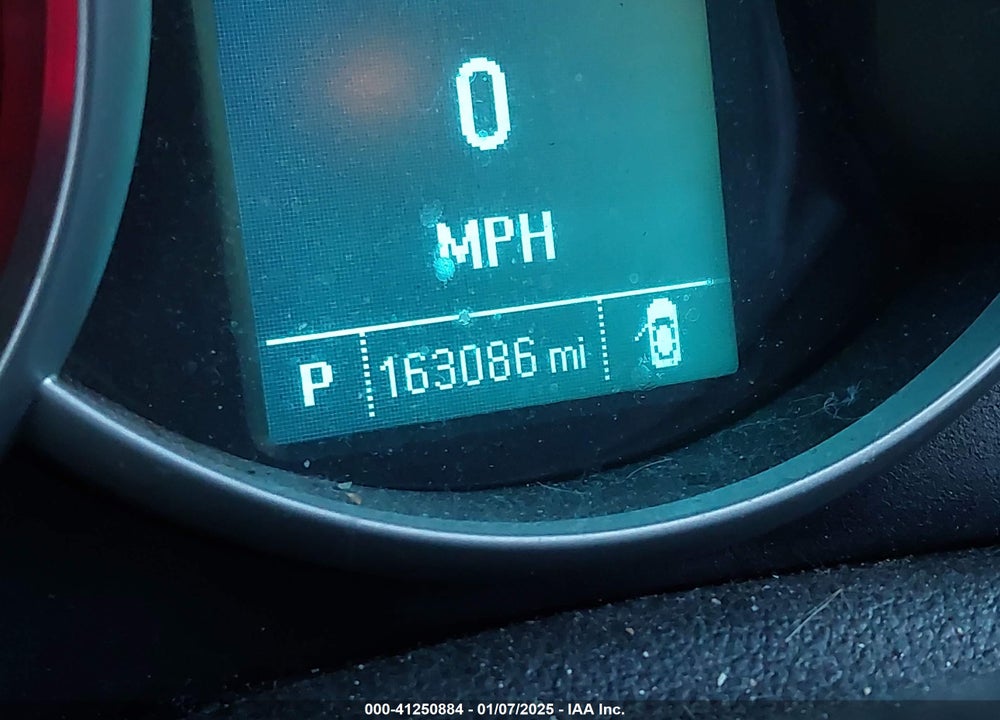 2014 CHEVROLET CRUZE 1LT AUTO VIN: 1G1PC5SB7E7190968