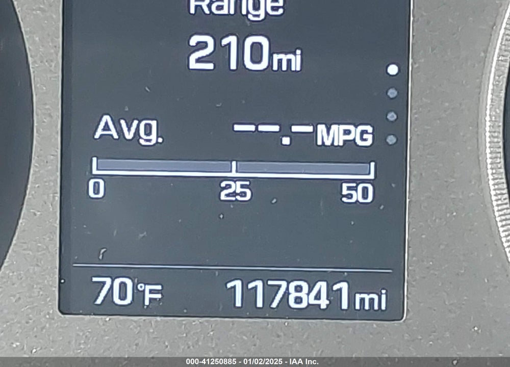 2016 HYUNDAI TUCSON VIN: KM8J33A20GU152145