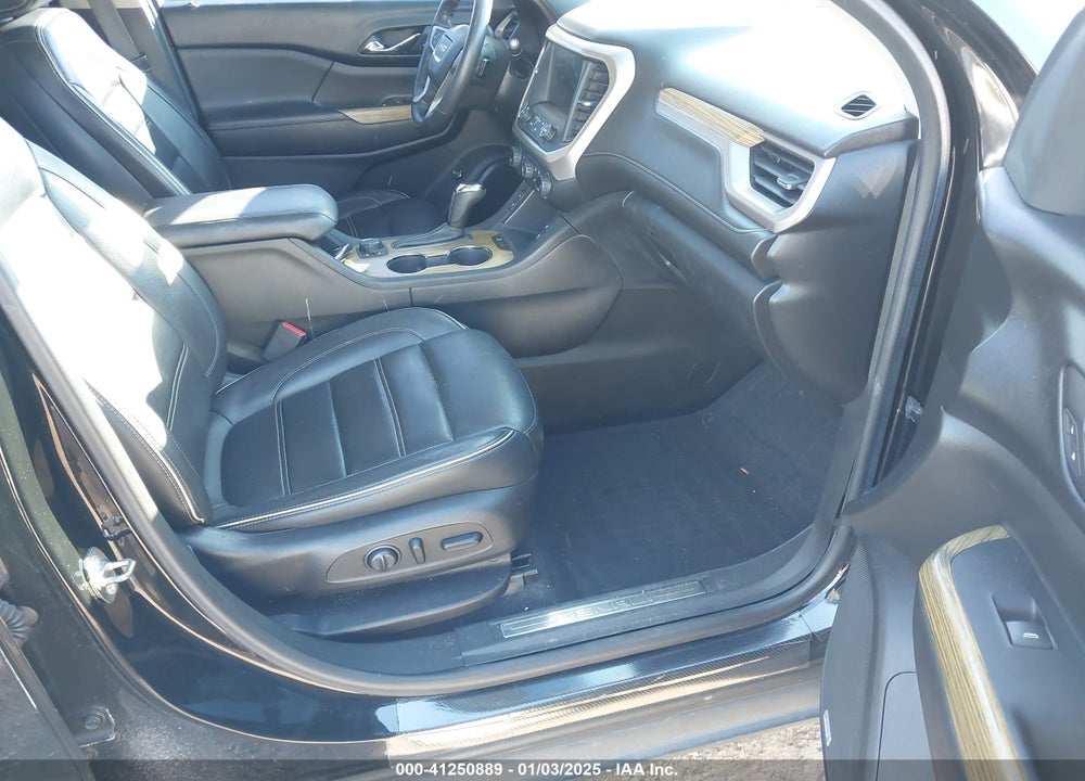 2017 GMC ACADIA DENALI VIN: 1GKKNPLS7HZ282987