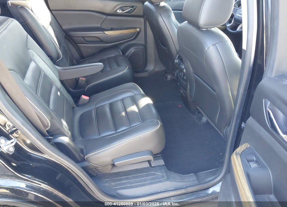 2017 GMC ACADIA DENALI VIN: 1GKKNPLS7HZ282987