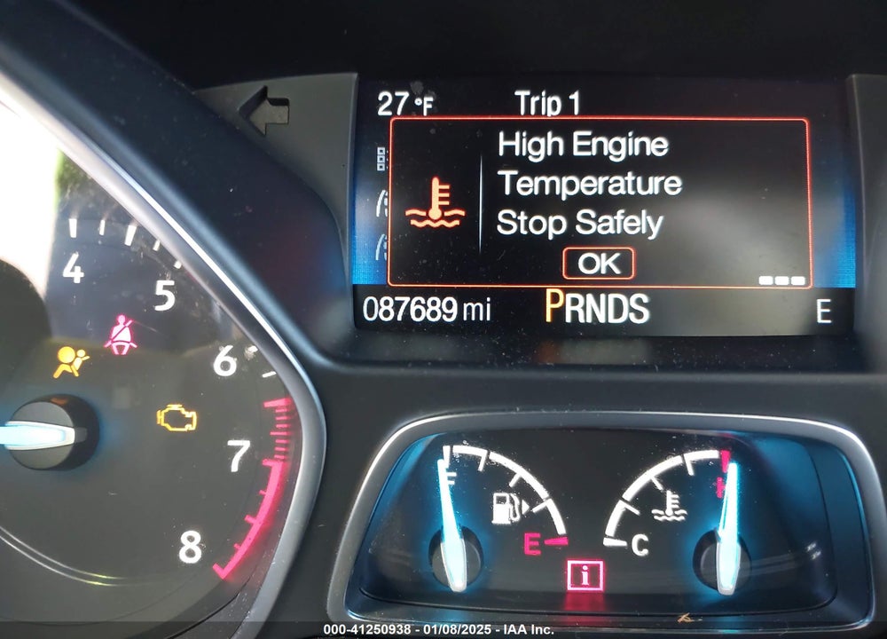 2018 FORD ESCAPE SE VIN: 1FMCU9GD6JUC40772
