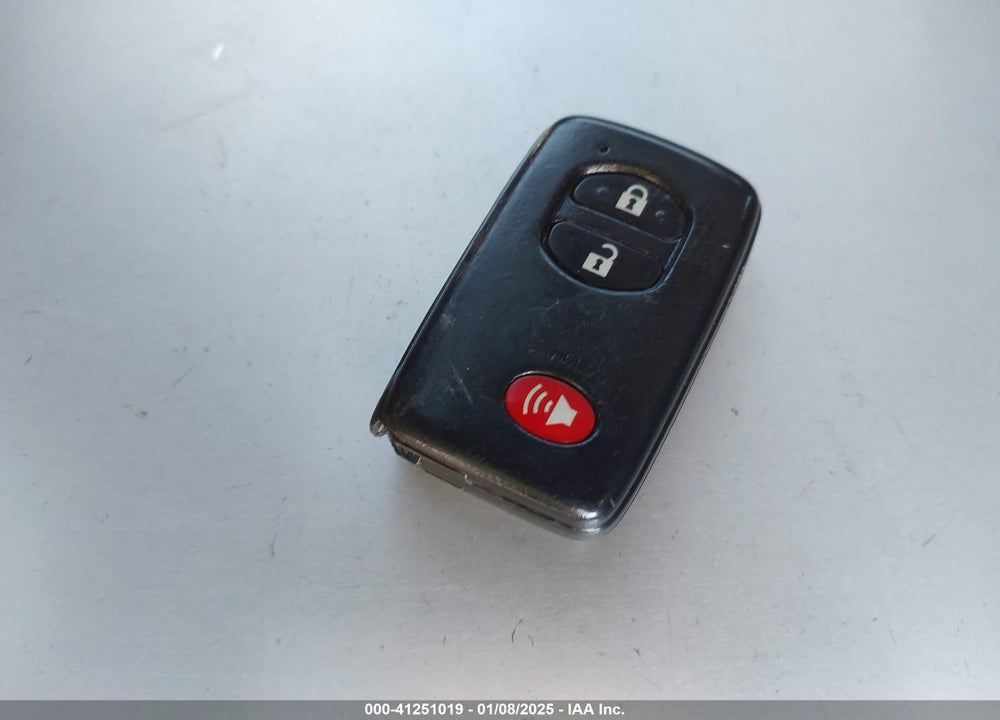 2013 TOYOTA PRIUS V THREE VIN: JTDZN3EU5D3265636