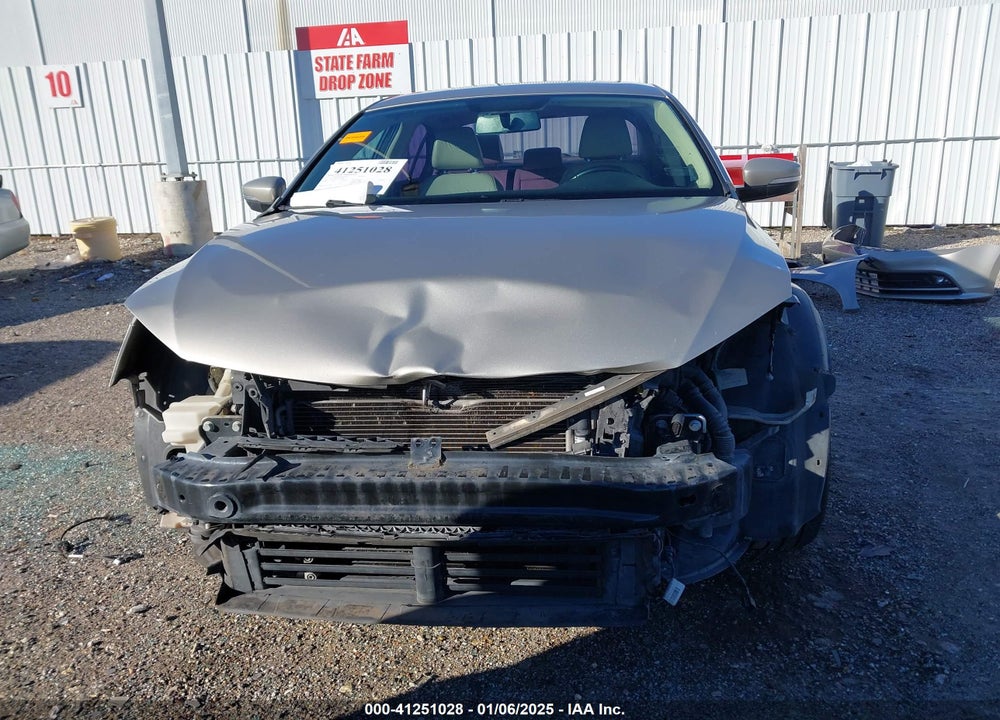 2015 VOLKSWAGEN JETTA 2.0L TDI SEL VIN: 3VWLA7AJ9FM306398