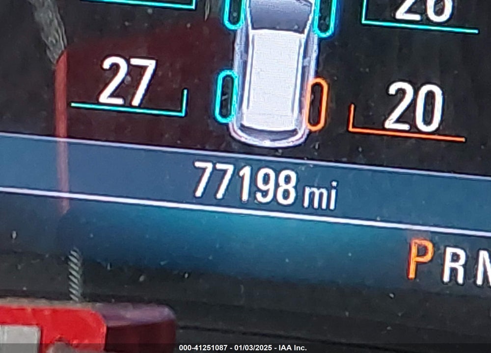2019 BUICK ENCORE AWD PREFERRED VIN: KL4CJESB5KB944478
