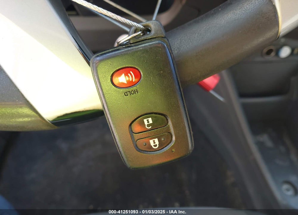 2012 TOYOTA PRIUS V VIN: JTDZN3EU0C3042810