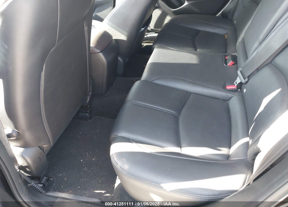 2017 MAZDA 3 TOURING VIN: 3MZBN1V71HM118974