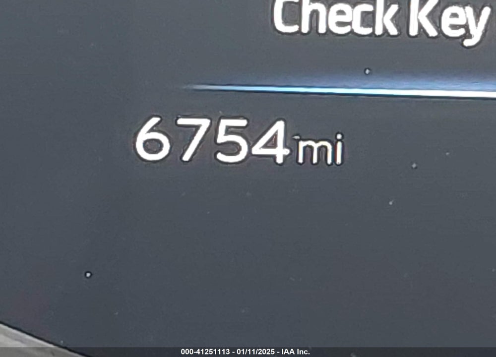 2023 TOYOTA PRIUS VIN: JTDADABUXP3001132