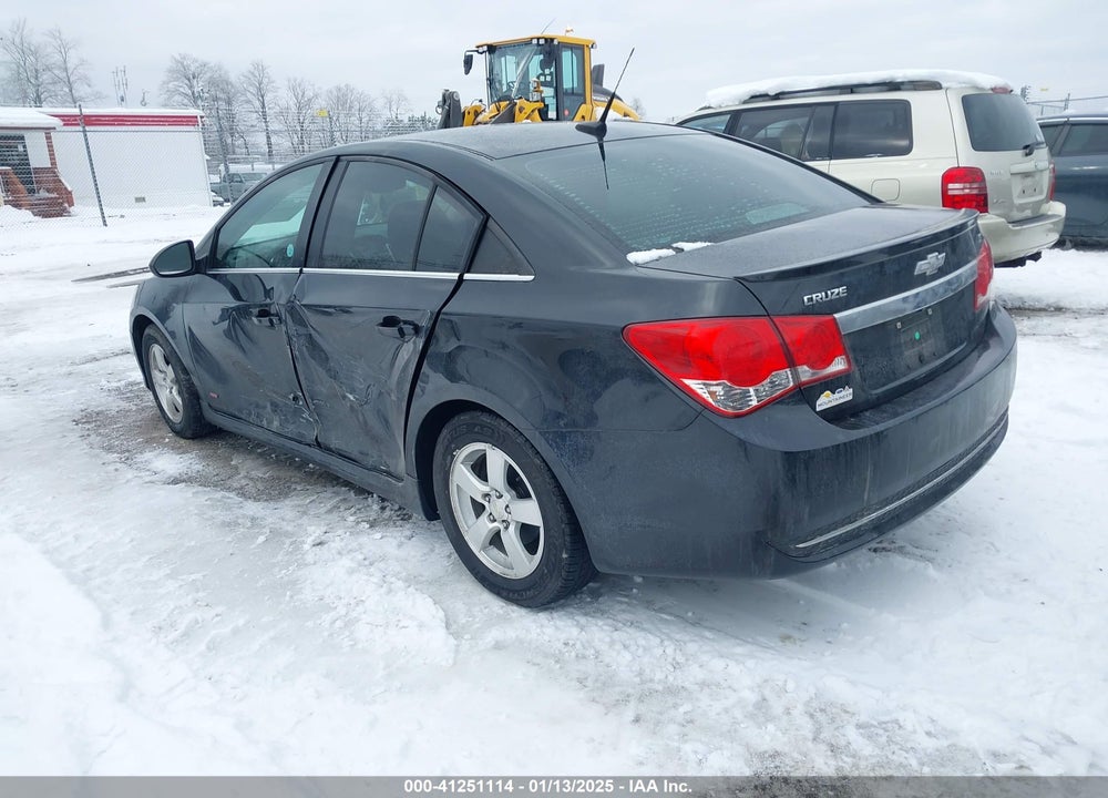 2014 CHEVROLET CRUZE VIN: 1G1PD5SB0E7217960