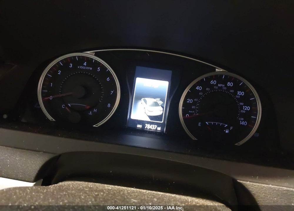 2017 TOYOTA CAMRY VIN: 4T1BF1FK1HU683462