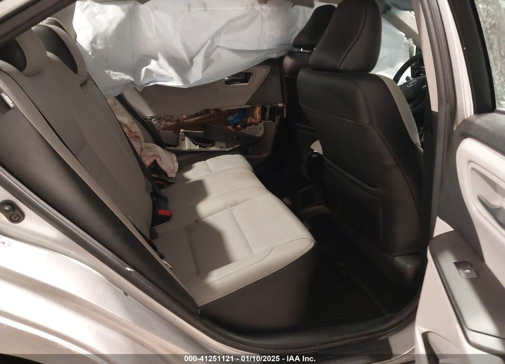 2017 TOYOTA CAMRY VIN: 4T1BF1FK1HU683462