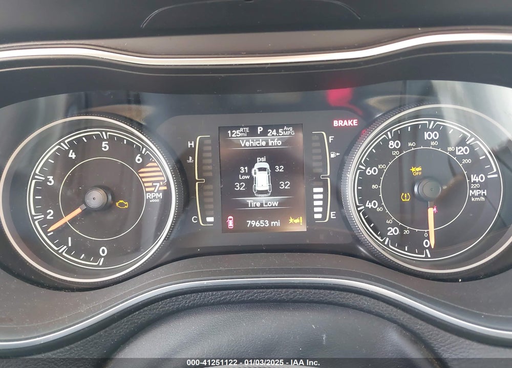 2021 JEEP CHEROKEE LATITUDE PLUS VIN: 1C4PJMLB6MD188750