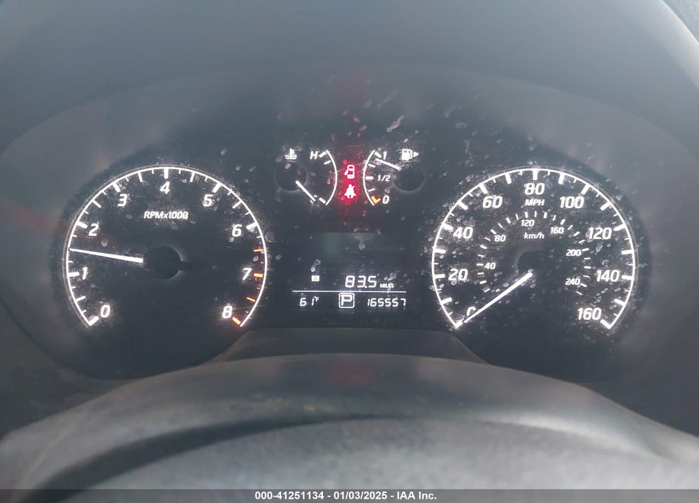 2016 NISSAN SENTRA S VIN: 3N1AB7APXGY238010