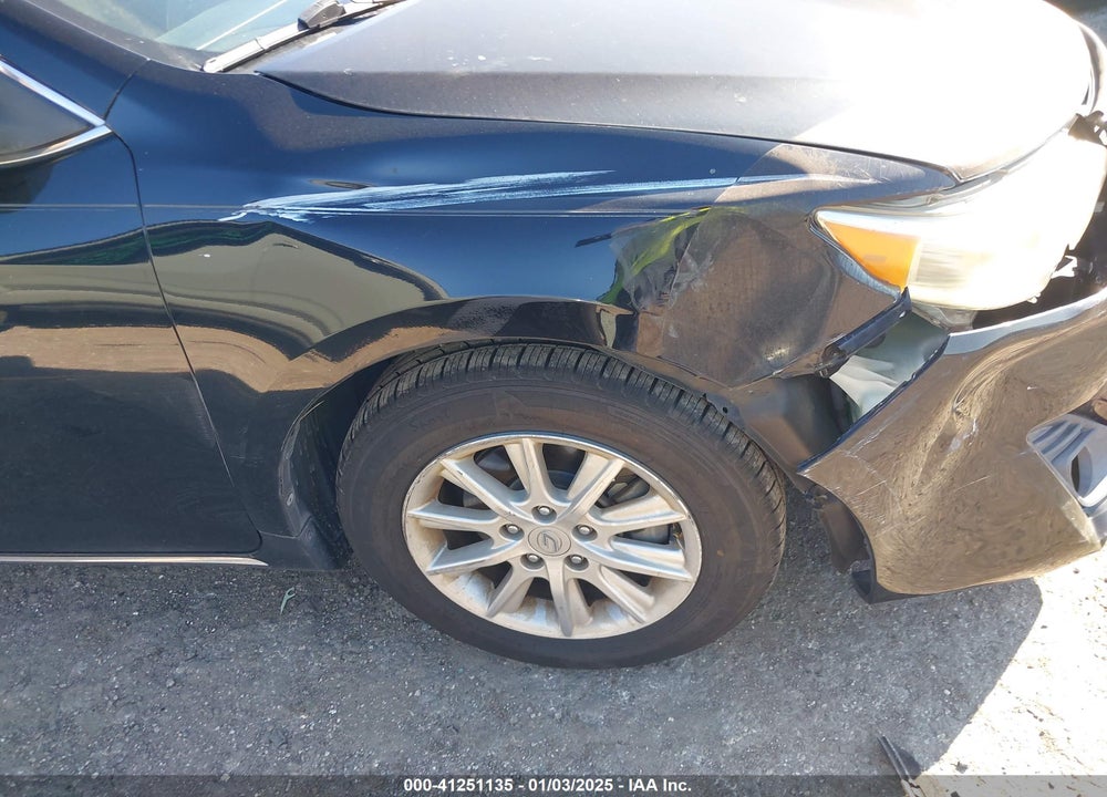 2013 TOYOTA CAMRY LE VIN: 4T1BF1FK8DU227730