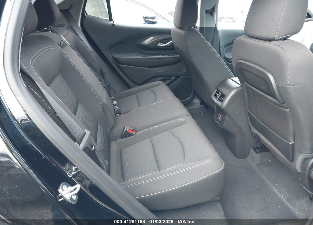 2024 GMC TERRAIN AWD SLE VIN: 3GKALTEG8RL265689