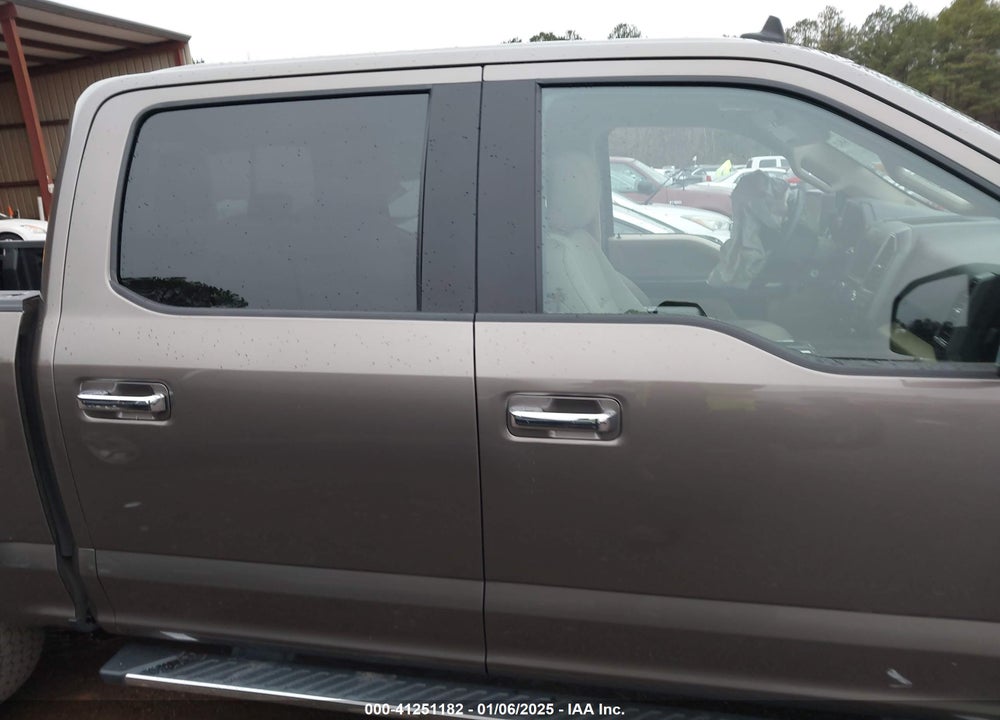 2019 FORD F-150 XLT VIN: 1FTEW1EP6KFD40012