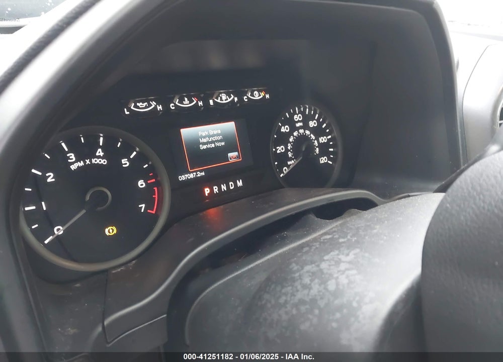2019 FORD F-150 XLT VIN: 1FTEW1EP6KFD40012