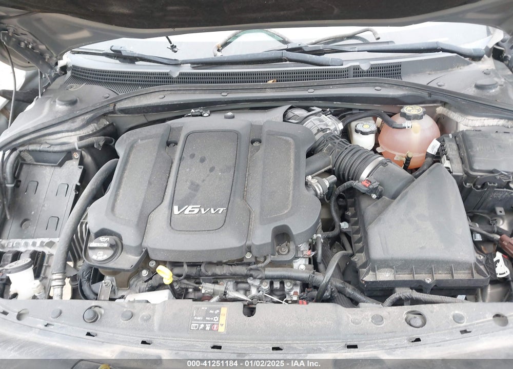 2017 BUICK LACROSSE ESSENCE VIN: 1G4ZP5SSXHU161759