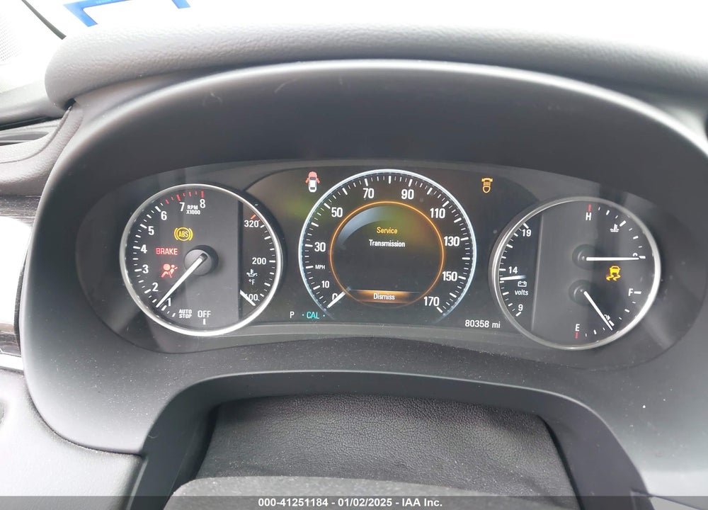 2017 BUICK LACROSSE ESSENCE VIN: 1G4ZP5SSXHU161759