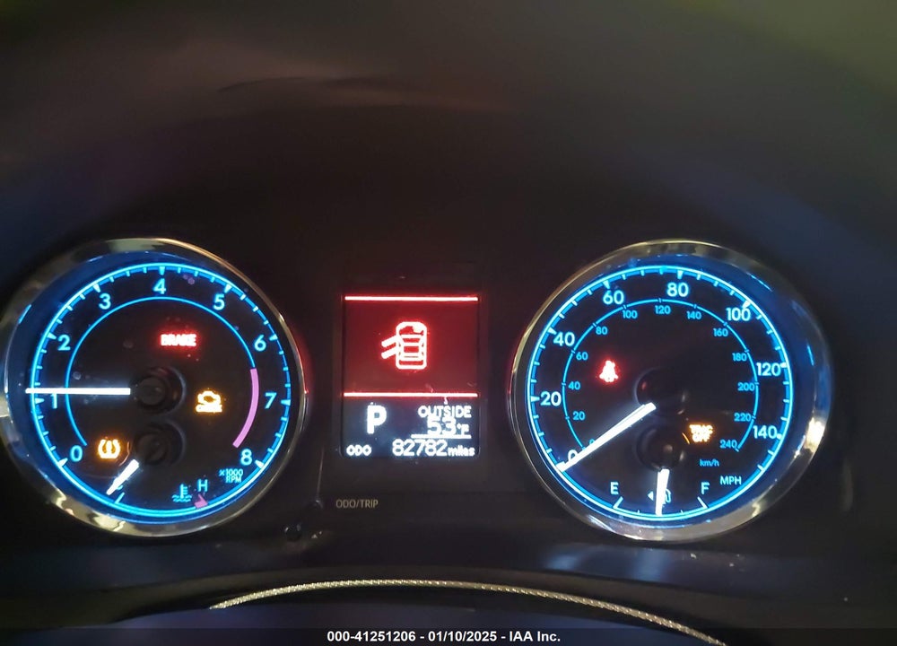 2017 TOYOTA COROLLA VIN: 5YFBURHE3HP657457
