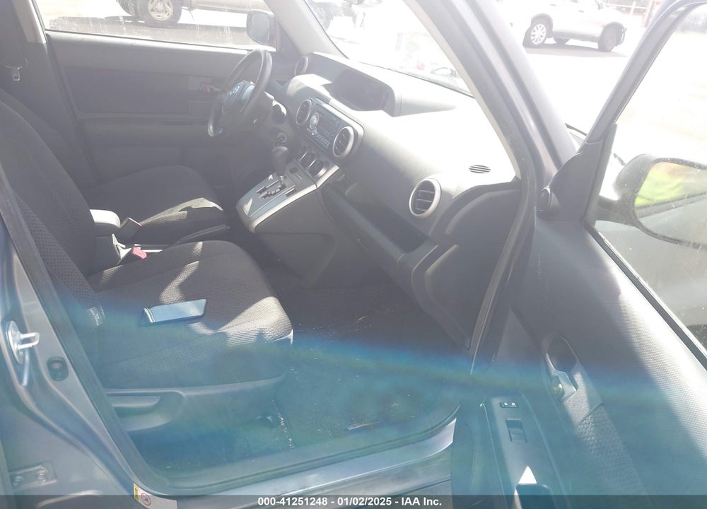 2010 SCION XB RELEASE SERIES 7.0 VIN: JTLZE4FE9A1112217