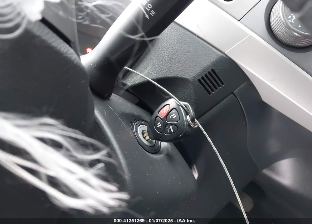 2013 TOYOTA COROLLA S VIN: 5YFBU4EE6DP170934