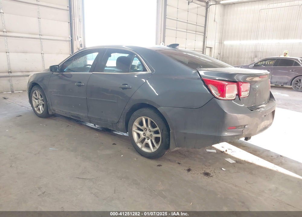 2015 CHEVROLET MALIBU VIN: 1G11C5SL5FF145730