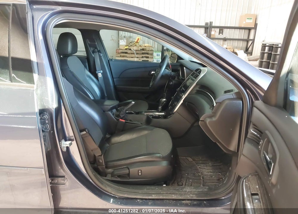 2015 CHEVROLET MALIBU VIN: 1G11C5SL5FF145730