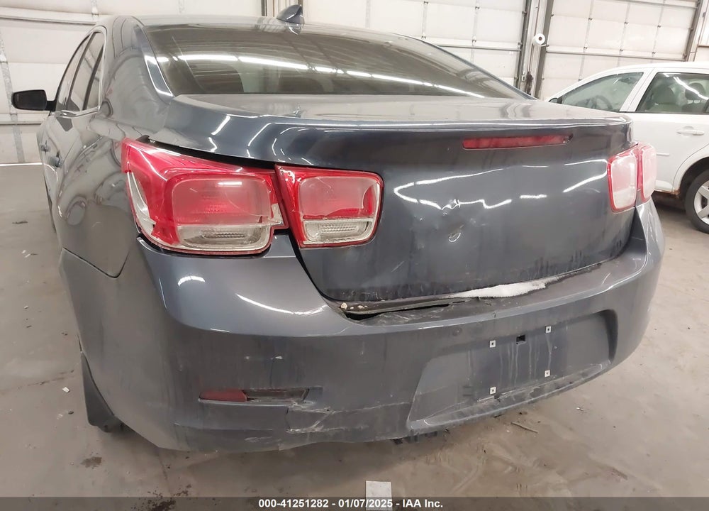 2015 CHEVROLET MALIBU VIN: 1G11C5SL5FF145730