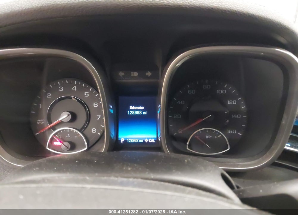 2015 CHEVROLET MALIBU VIN: 1G11C5SL5FF145730