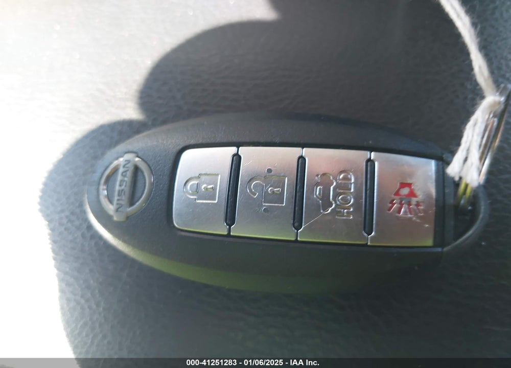 2015 NISSAN SENTRA FE+ S/S/SL/SR/SV VIN: 3N1AB7AP0FL665210