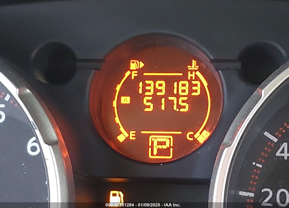 2009 NISSAN ROGUE SL VIN: JN8AS58V29W164795
