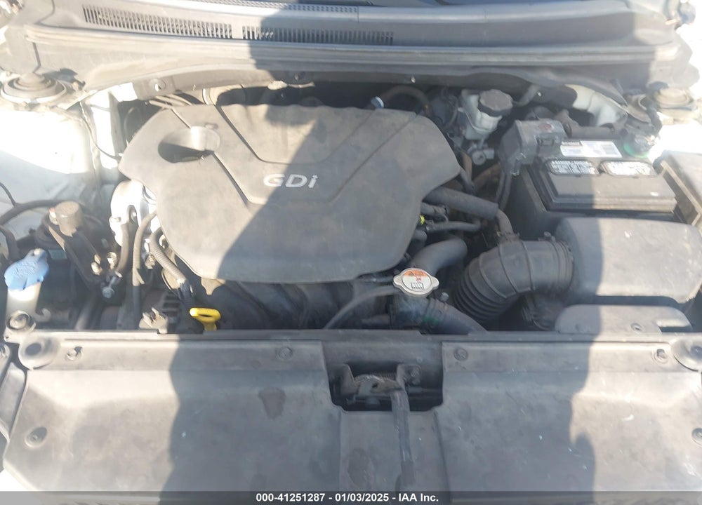 2013 HYUNDAI VELOSTER VIN: KMHTC6AD7DU134703