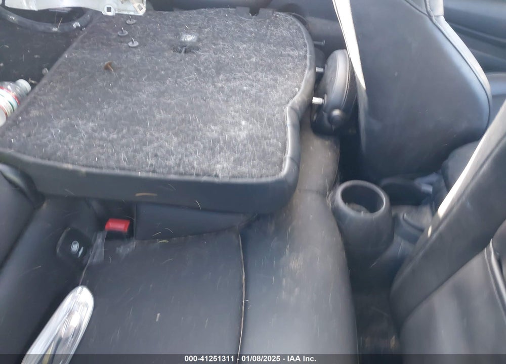 2015 MINI HARDTOP VIN: WMWXP7C58F2A38423