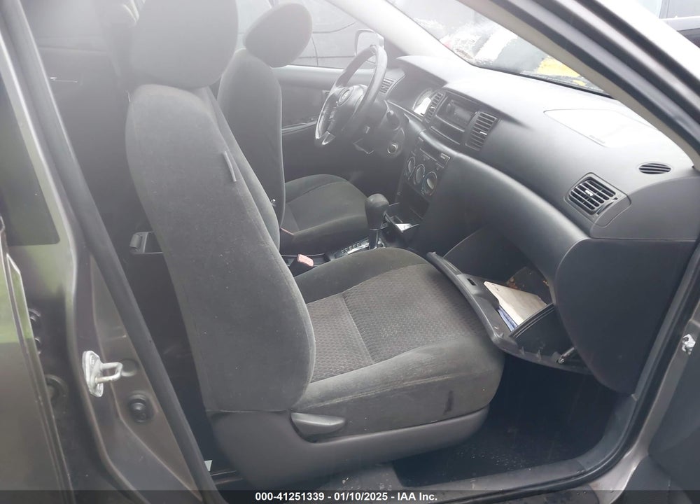 2006 TOYOTA COROLLA S VIN: 1NXBR30E06Z580262