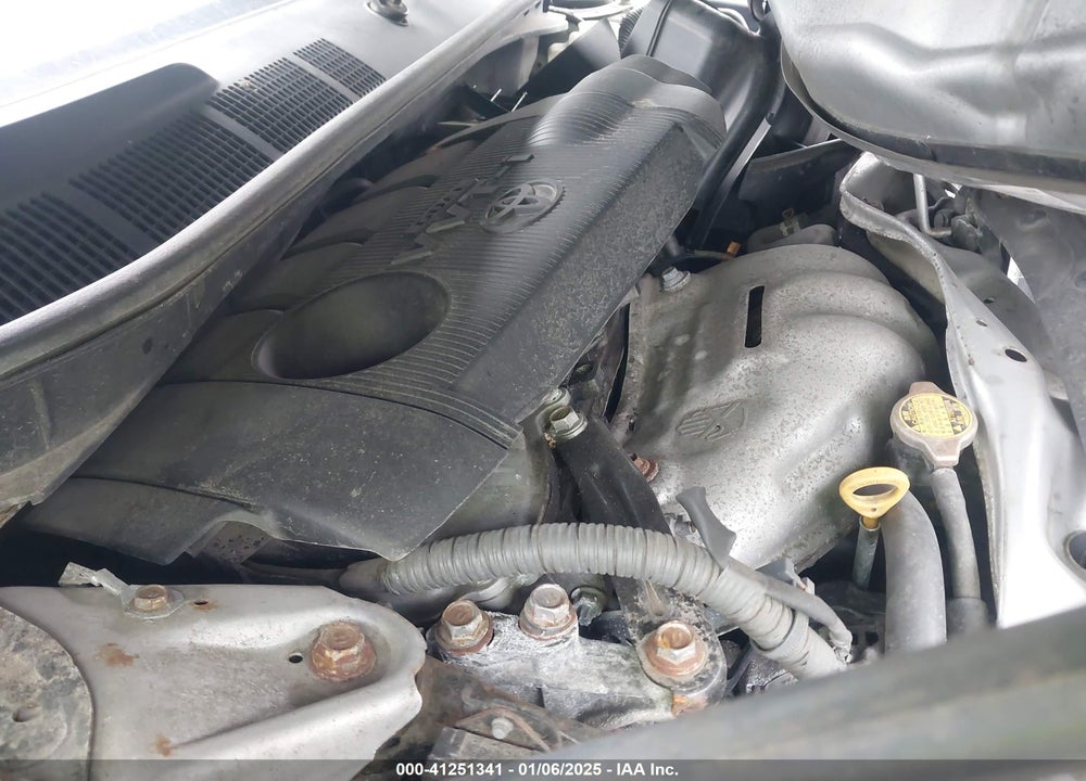 2011 TOYOTA CAMRY VIN: 4T4BF3EK8BR142922