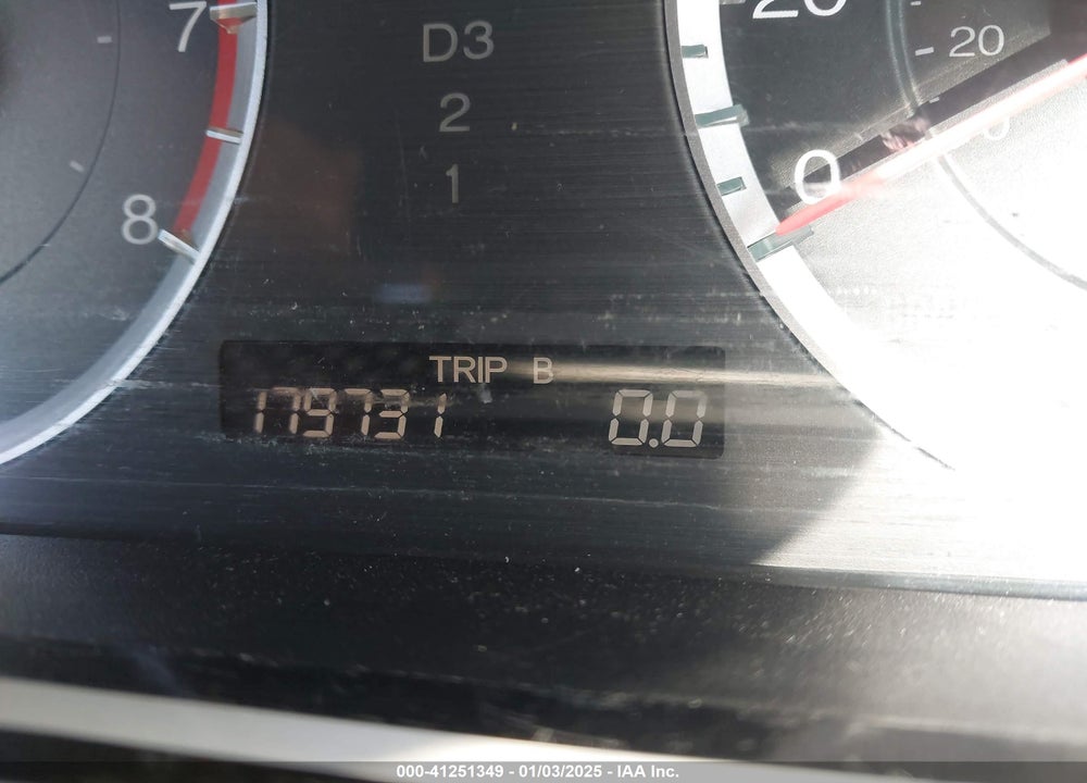 2012 HONDA ACCORD 2.4 LX VIN: 1HGCP2F33CA225664