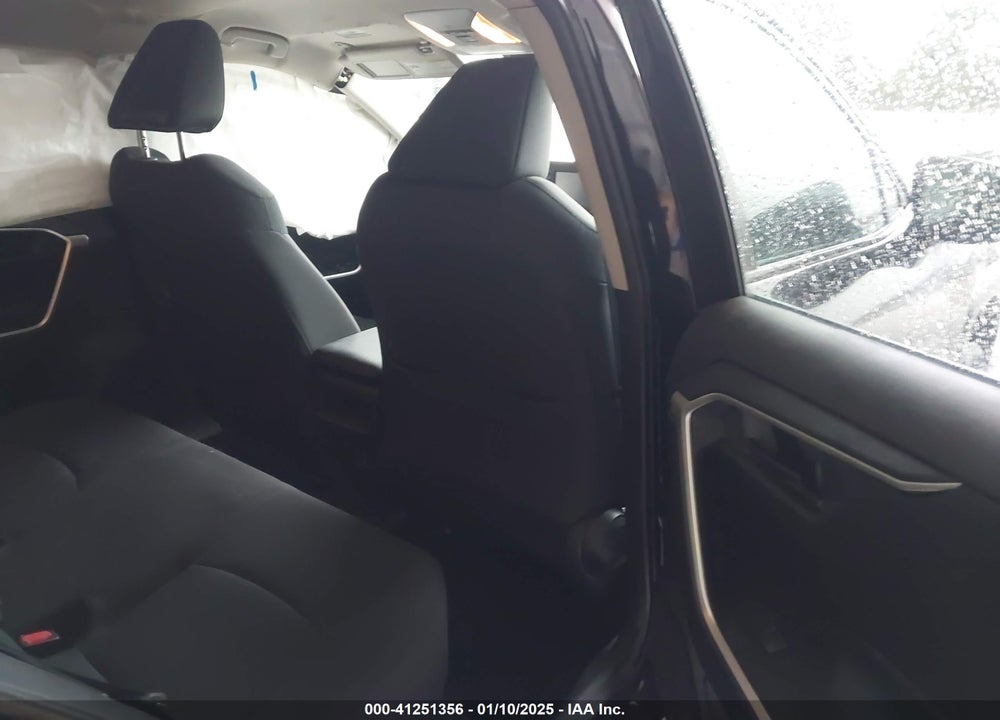 2020 TOYOTA RAV4 VIN: 2T3H1RFVXLC065608
