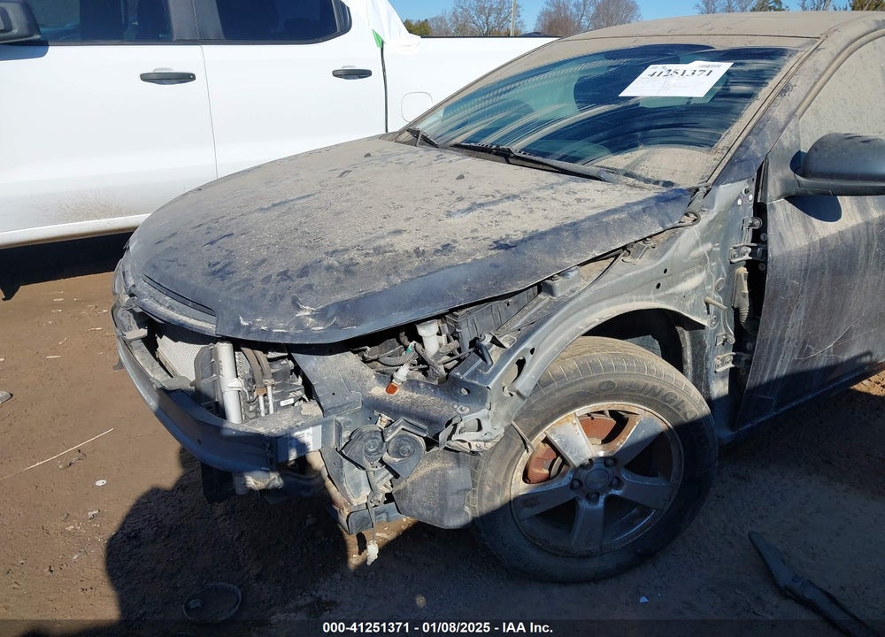 2013 CHEVROLET CRUZE VIN: 1G1PC5SB9D7306895