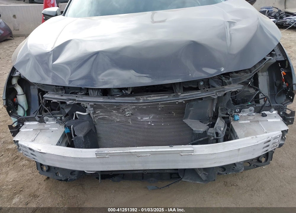 2018 HONDA CIVIC VIN: 19XFC2F76JE200519