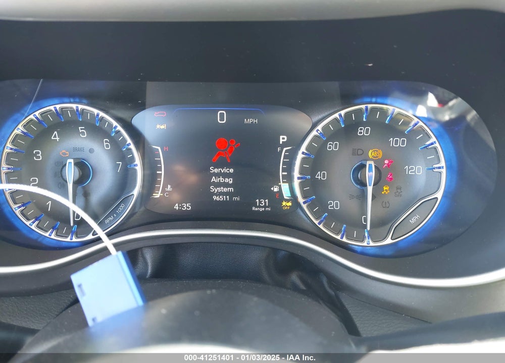 2022 CHRYSLER PACIFICA TOURING L VIN: 2C4RC1BG2NR114920
