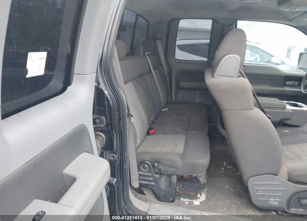 2006 FORD F-150 LARIAT/XL/XLT VIN: 1FTPX12516FA96140