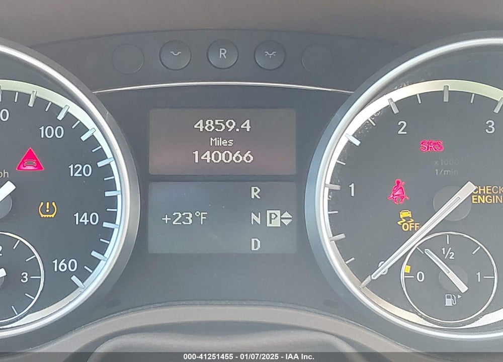 2012 MERCEDES-BENZ GL 350 BLUETEC 4MATIC VIN: 4JGBF2FE9CA776997