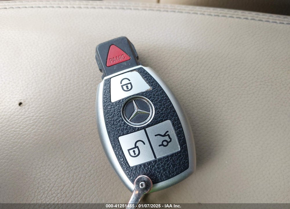 2012 MERCEDES-BENZ GL 350 BLUETEC 4MATIC VIN: 4JGBF2FE9CA776997