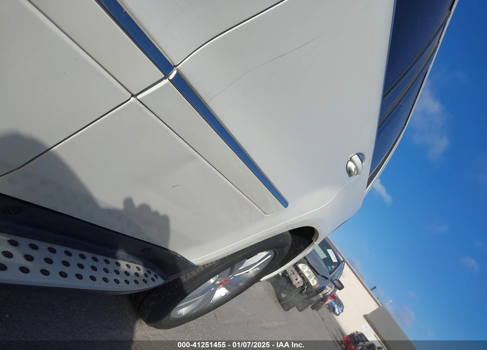2012 MERCEDES-BENZ GL 350 BLUETEC 4MATIC VIN: 4JGBF2FE9CA776997