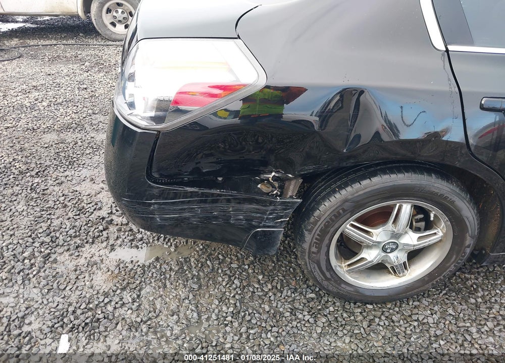 2010 NISSAN ALTIMA 2.5 S VIN: 1N4AL2AP9AN559205