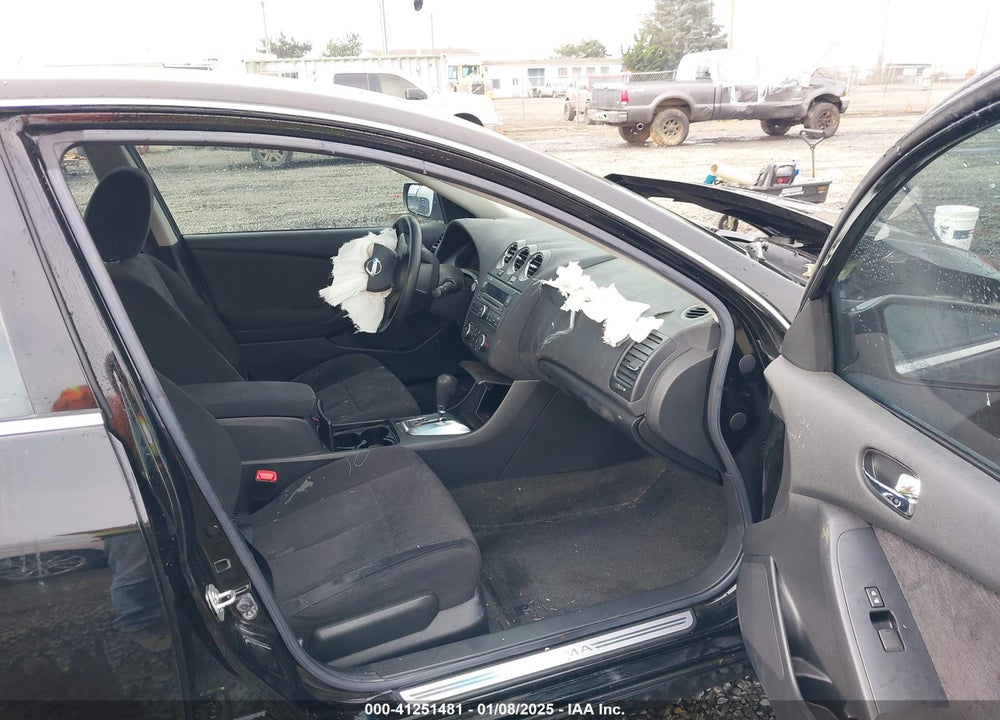 2010 NISSAN ALTIMA 2.5 S VIN: 1N4AL2AP9AN559205