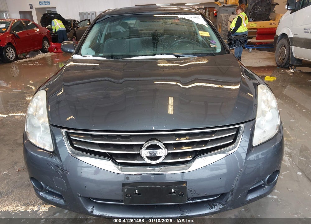 2010 NISSAN ALTIMA VIN: 1N4AL2AP4AN479908