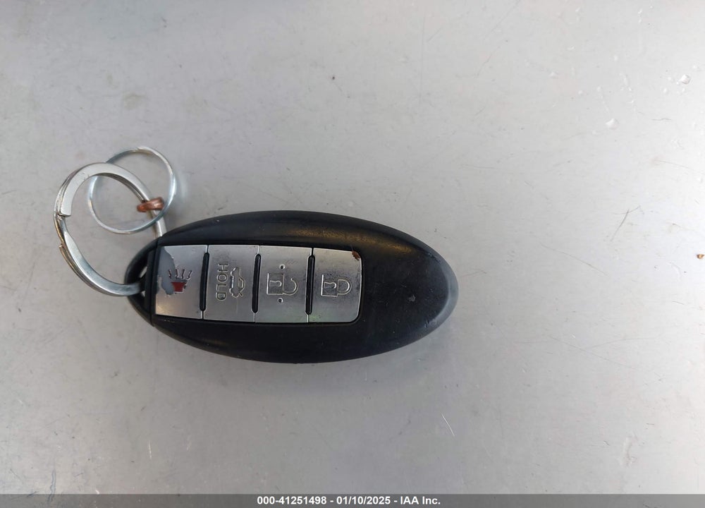2010 NISSAN ALTIMA VIN: 1N4AL2AP4AN479908