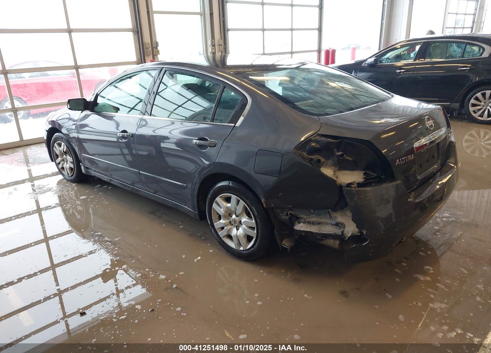 2010 NISSAN ALTIMA VIN: 1N4AL2AP4AN479908