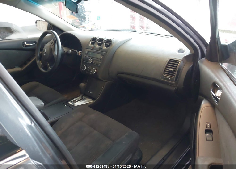 2010 NISSAN ALTIMA VIN: 1N4AL2AP4AN479908